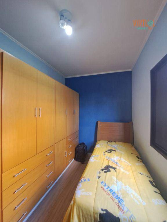 Sobrado à venda com 3 quartos, 190m² - Foto 24