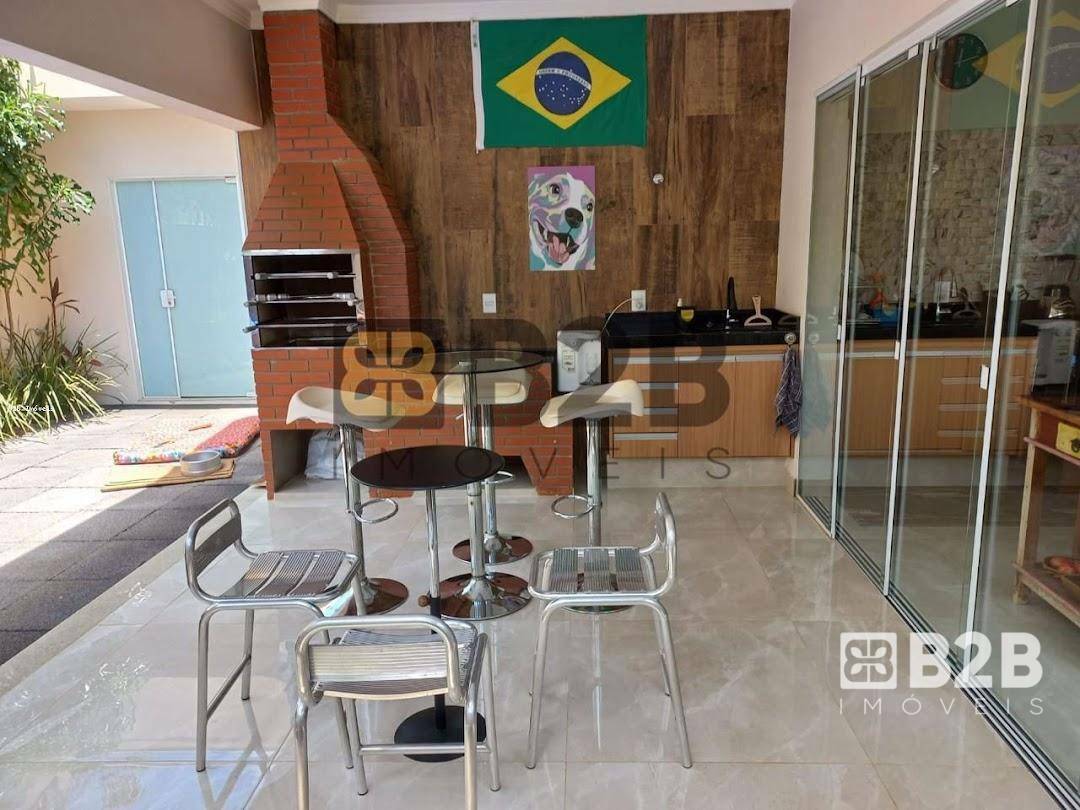 Casa à venda com 3 quartos, 150m² - Foto 18