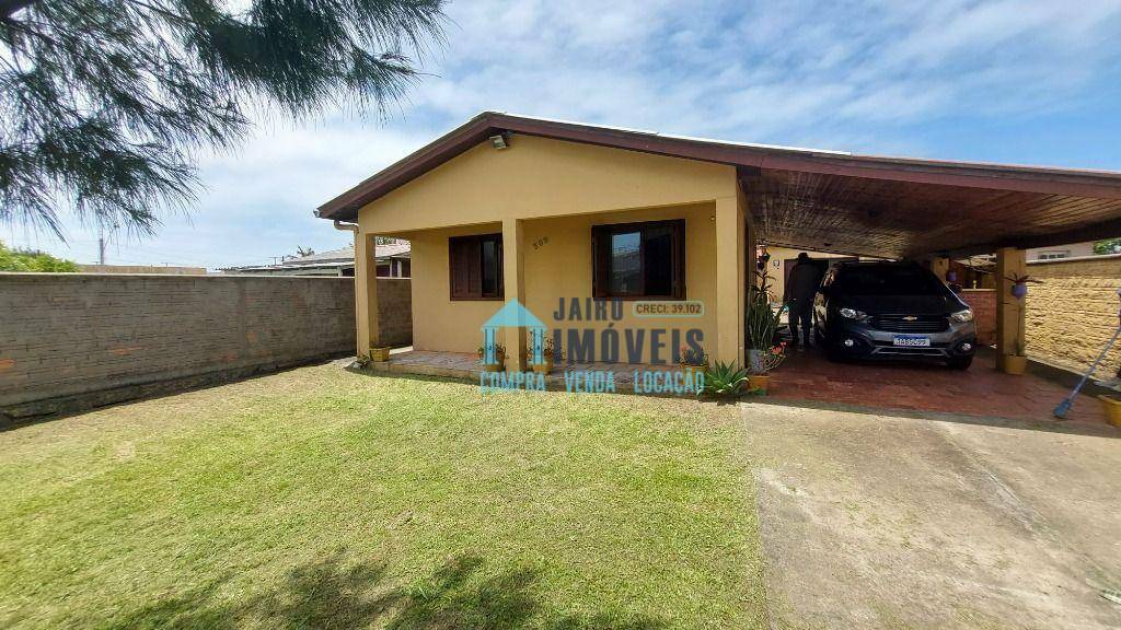 Casa à venda com 2 quartos, 360M2 - Foto 1