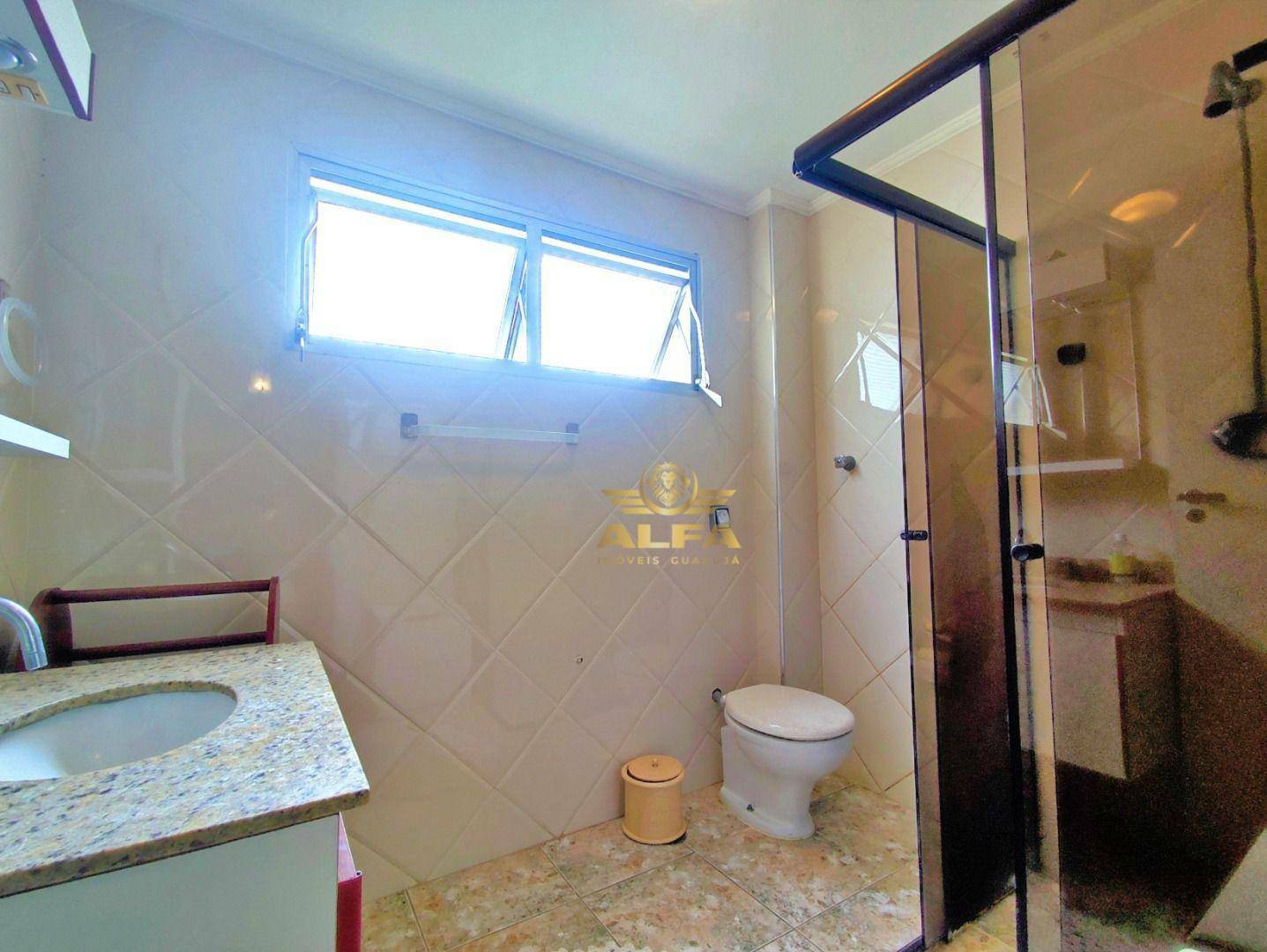 Apartamento à venda com 3 quartos, 160m² - Foto 9