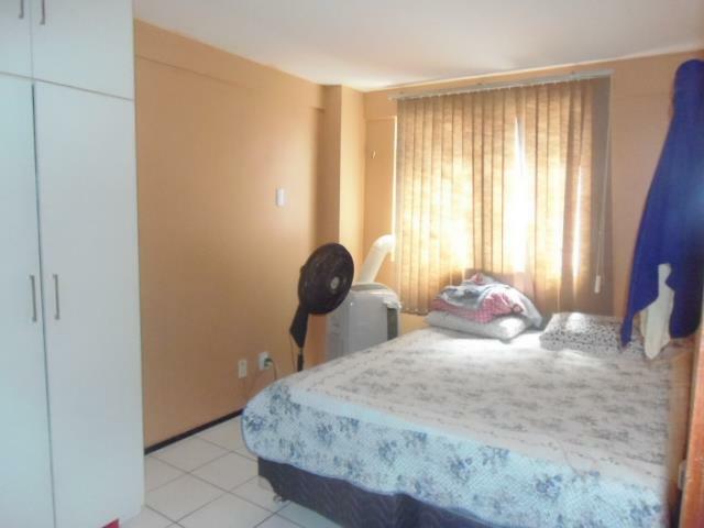 Apartamento à venda com 3 quartos, 63m² - Foto 11