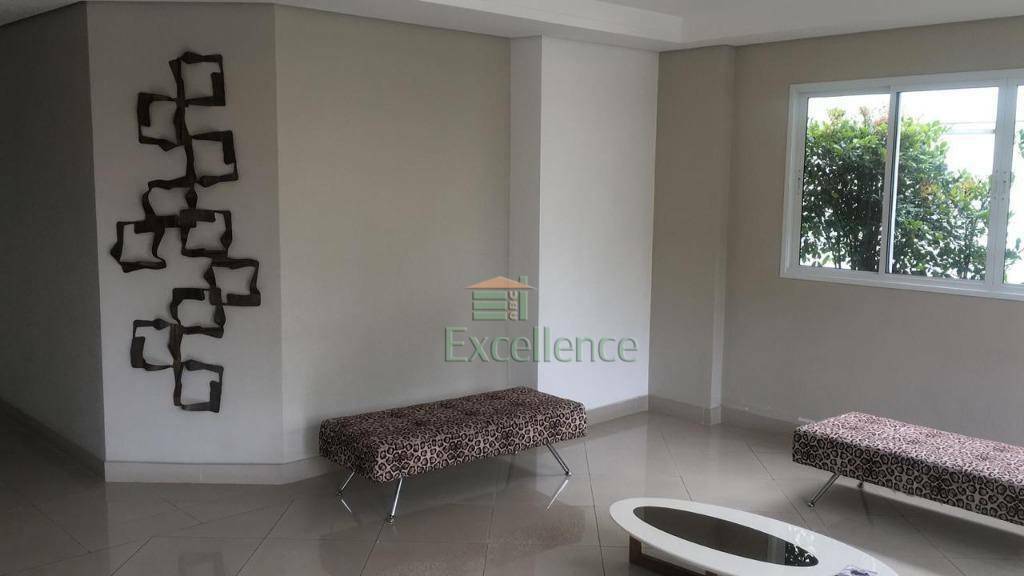 Apartamento para alugar com 3 quartos, 82m² - Foto 21