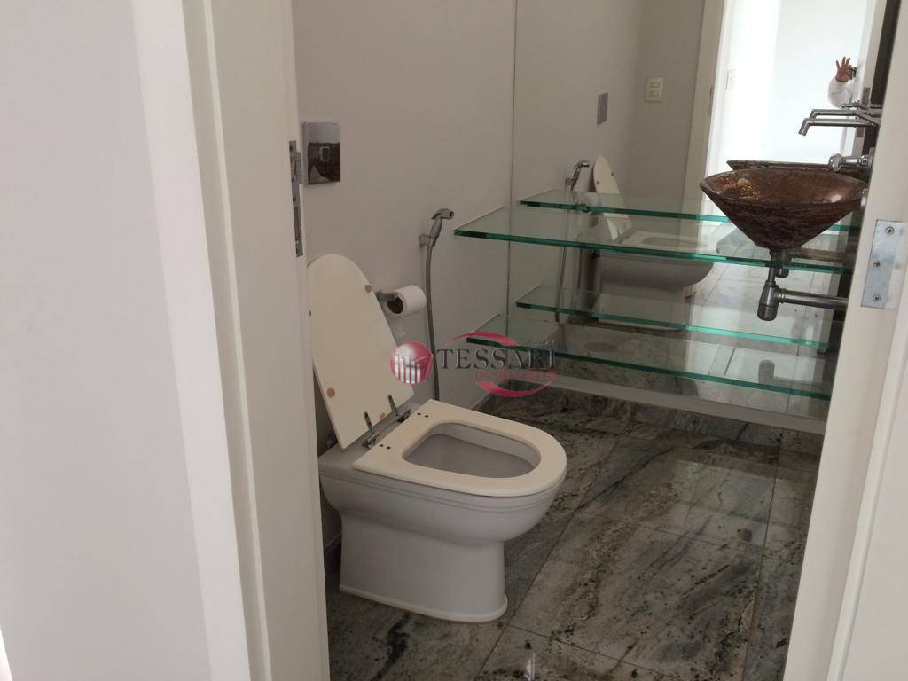 Apartamento à venda com 4 quartos, 330m² - Foto 41