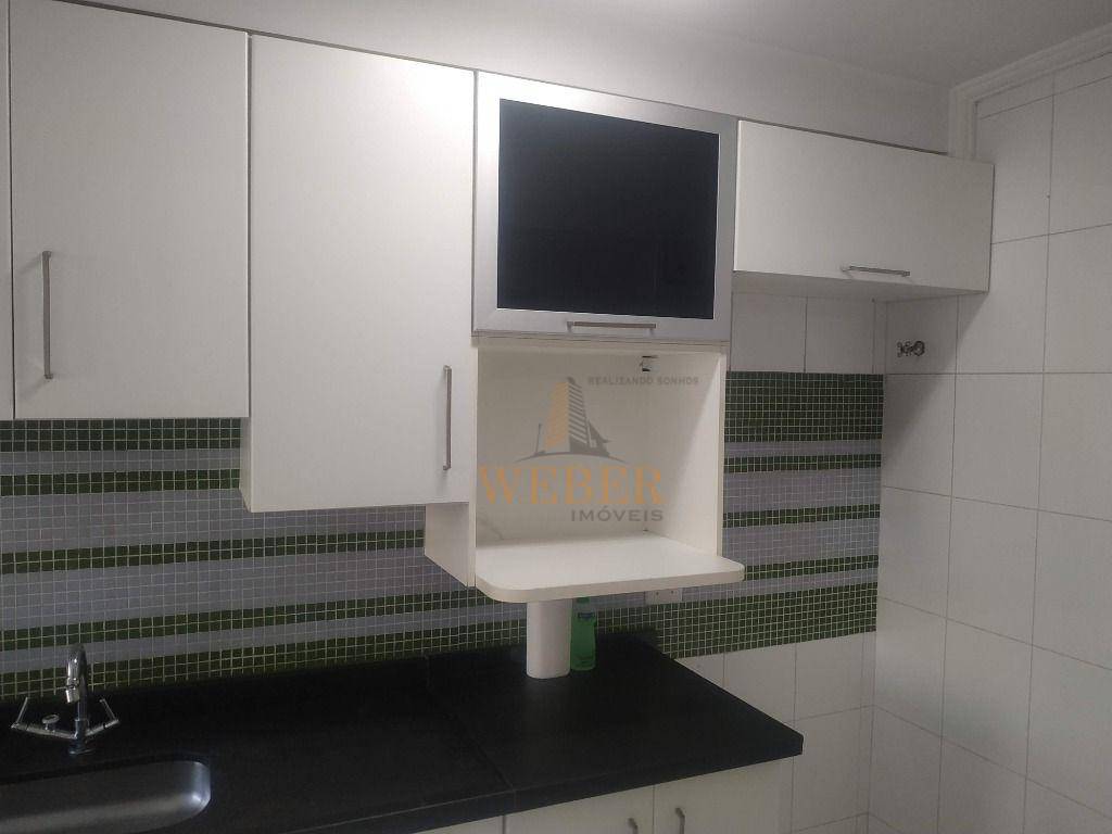 Apartamento à venda com 2 quartos, 59m² - Foto 27