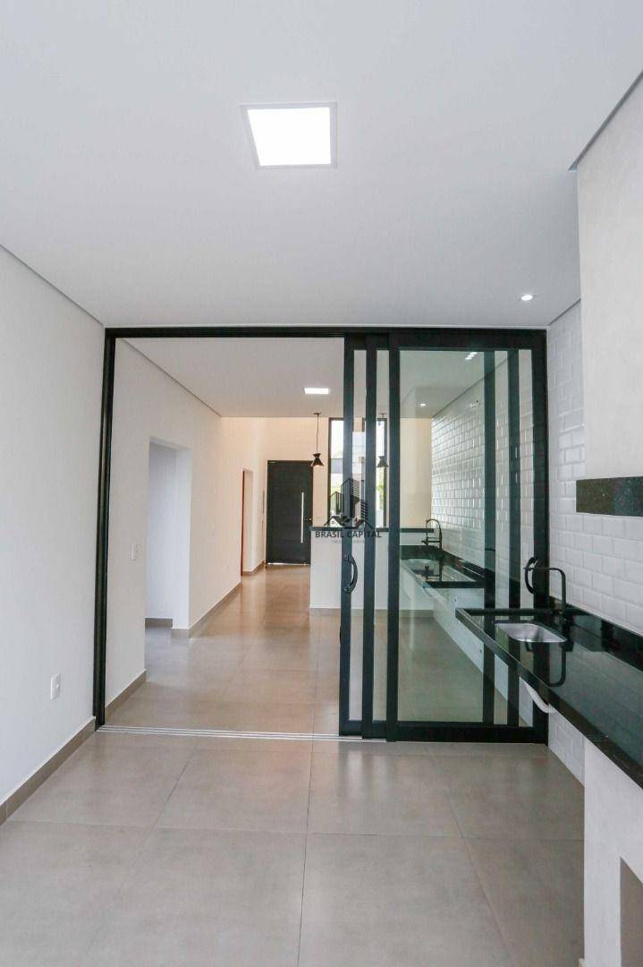 Casa de Condomínio à venda com 3 quartos, 115m² - Foto 4