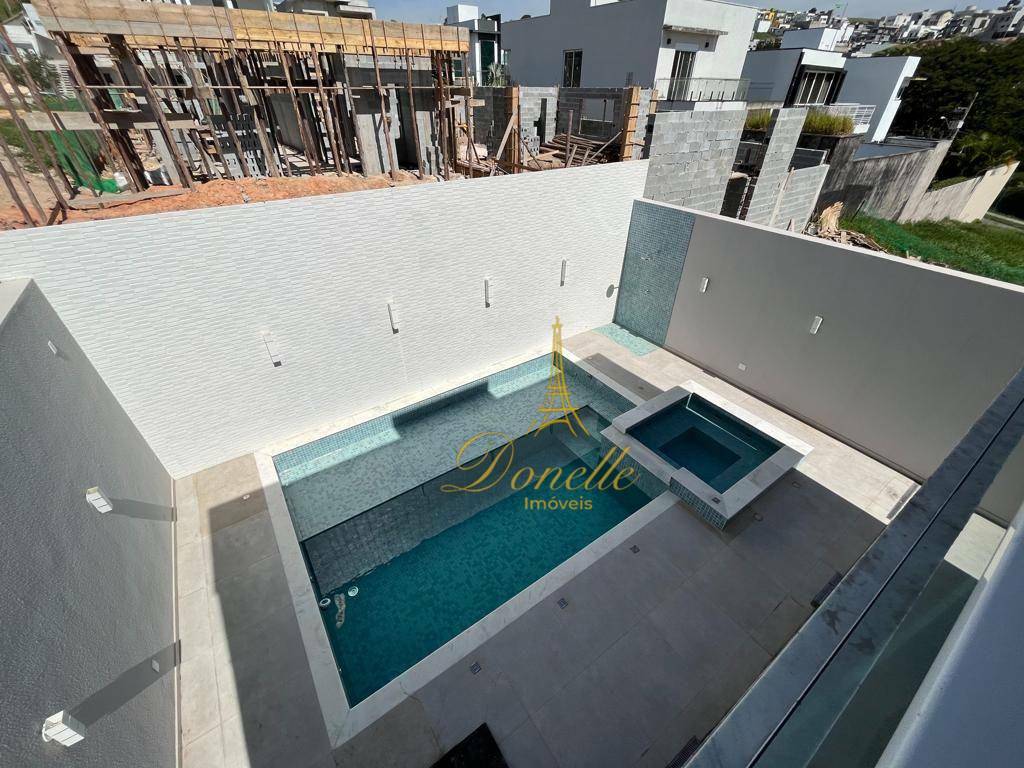 Sobrado à venda com 4 quartos, 350m² - Foto 16