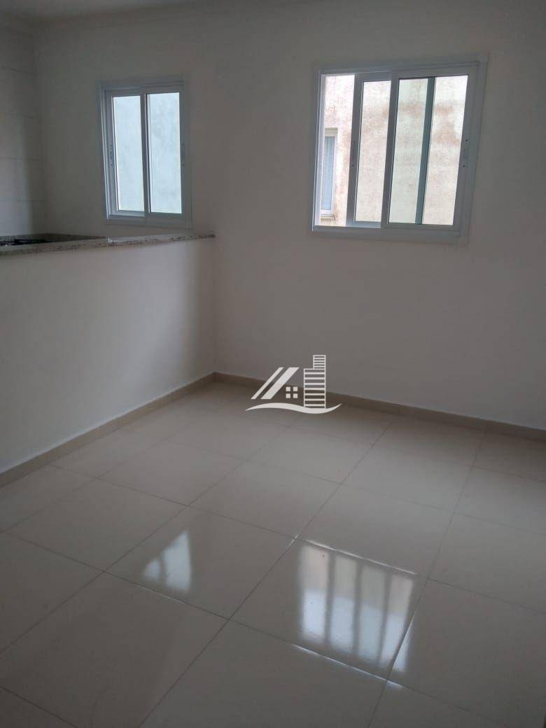 Apartamento à venda com 2 quartos, 65m² - Foto 6