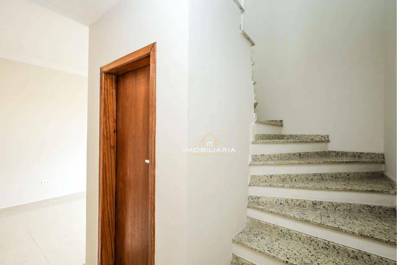 Sobrado à venda com 3 quartos, 120m² - Foto 8