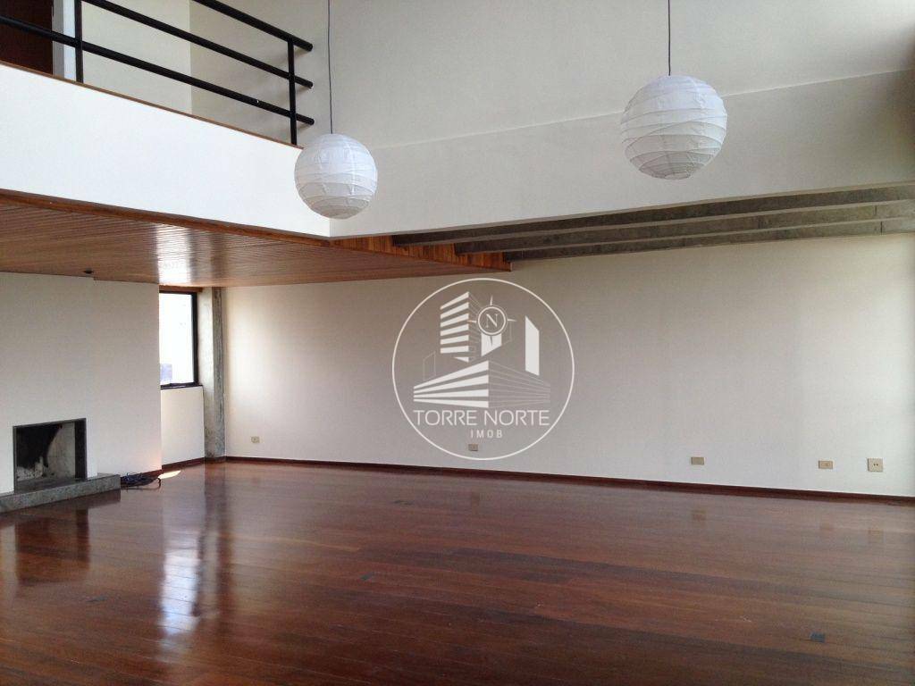 Cobertura à venda com 4 quartos, 620m² - Foto 17