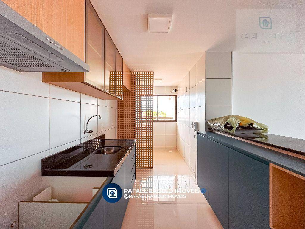 Apartamento, 3 quartos, 83 m² - Foto 3