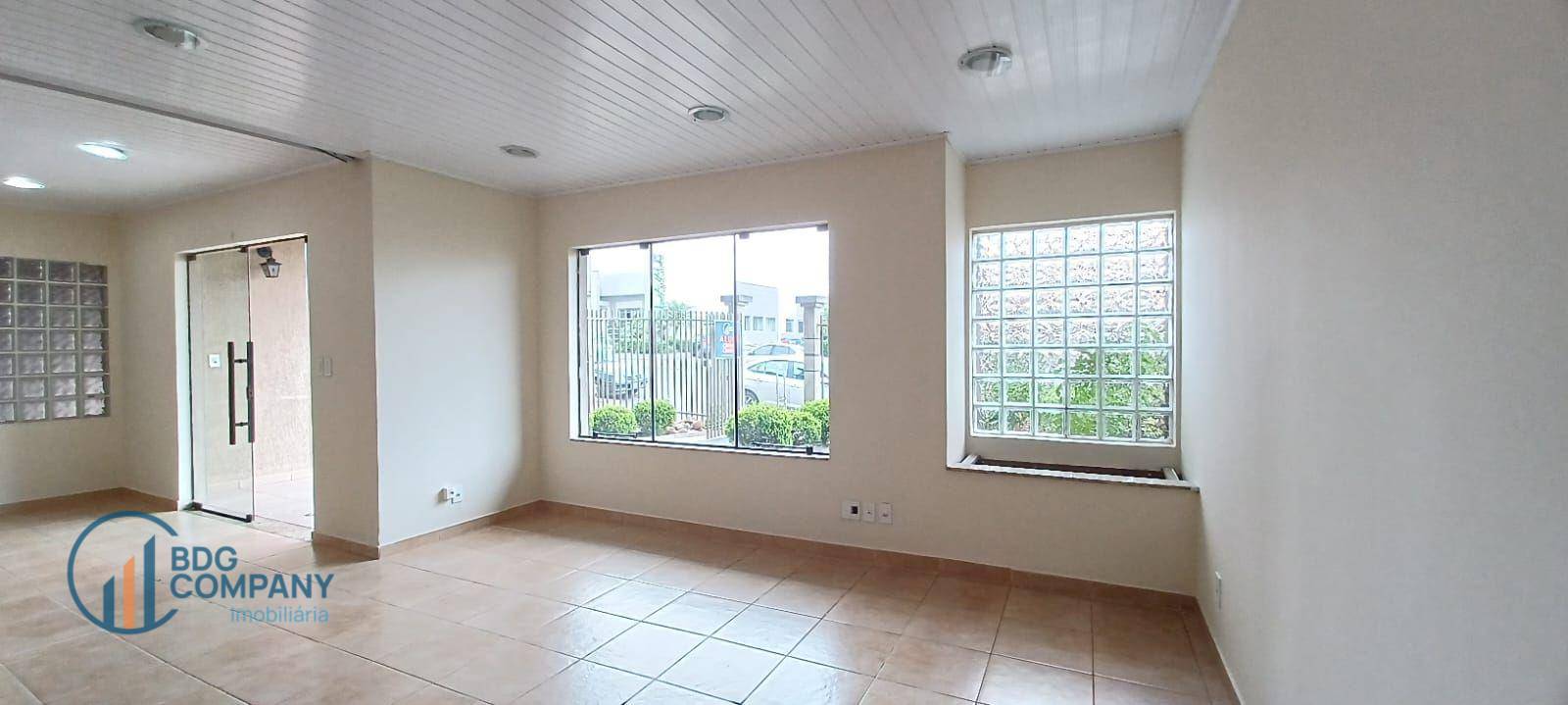 Conjunto Comercial-Sala para alugar, 40m² - Foto 18