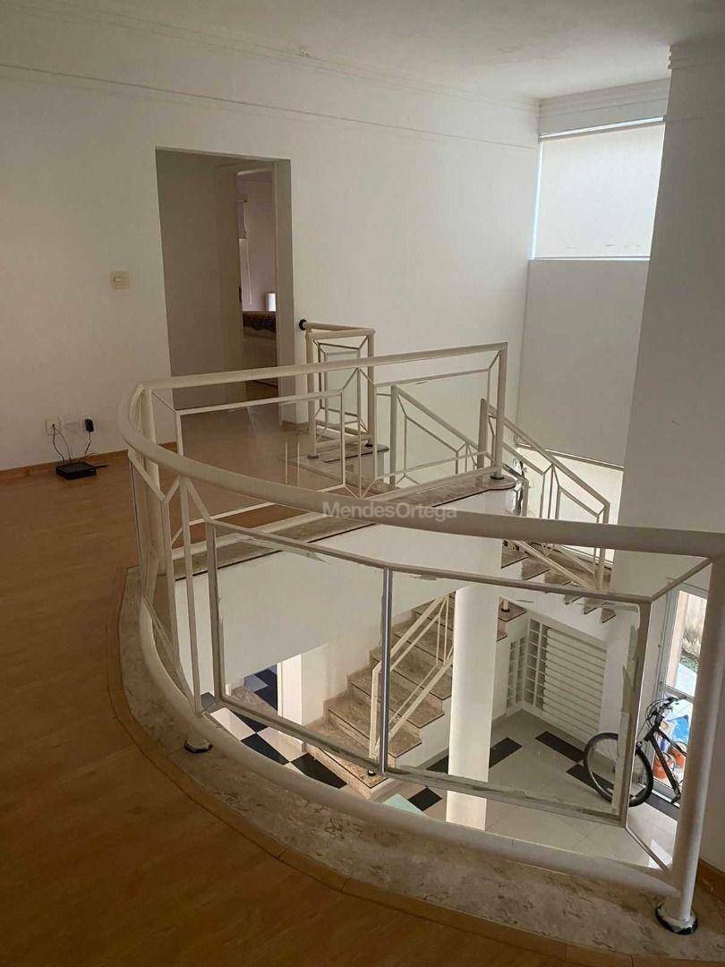 Casa de Condomínio à venda e aluguel com 4 quartos, 360m² - Foto 7