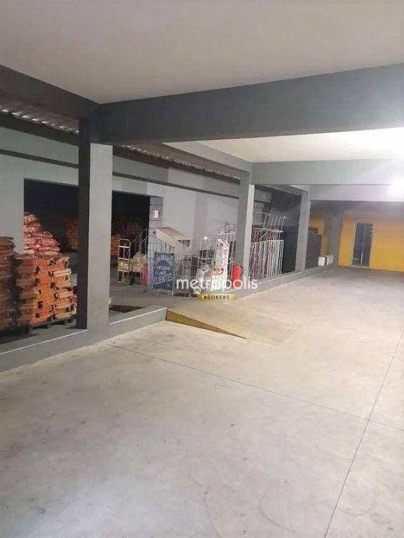 Depósito-Galpão-Armazém à venda, 566m² - Foto 7