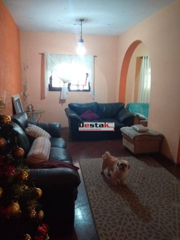 Sobrado à venda com 4 quartos, 230m² - Foto 10