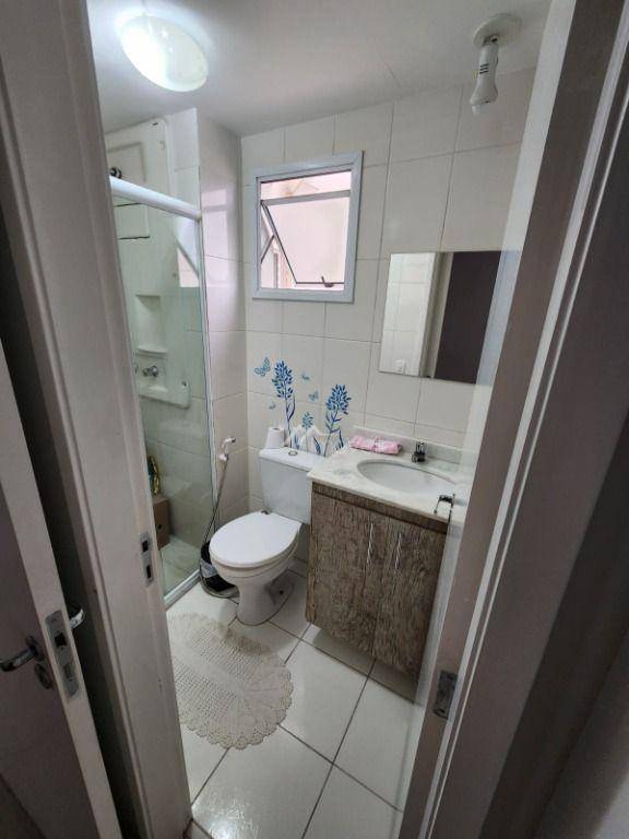 Apartamento à venda com 3 quartos, 100m² - Foto 10