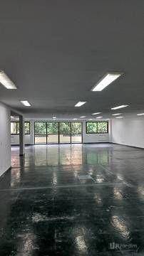 Conjunto Comercial-Sala para alugar, 200m² - Foto 8