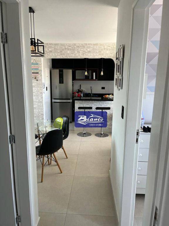 Apartamento à venda com 2 quartos, 48m² - Foto 28