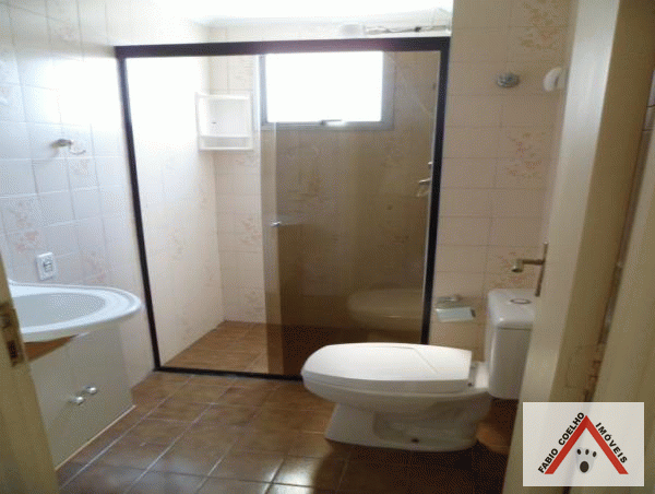 Apartamento à venda com 2 quartos, 65m² - Foto 4