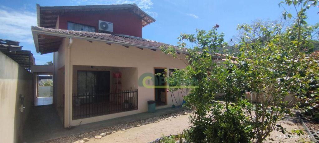 Casa, 1 quarto, 156 m² - Foto 6