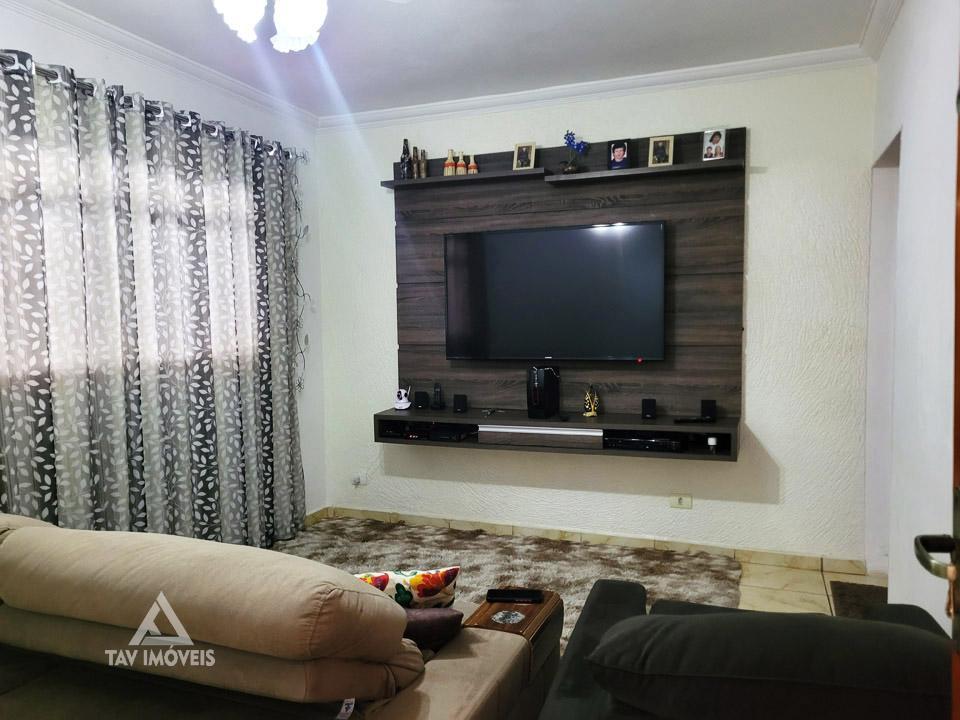 Casa à venda com 2 quartos, 150m² - Foto 3