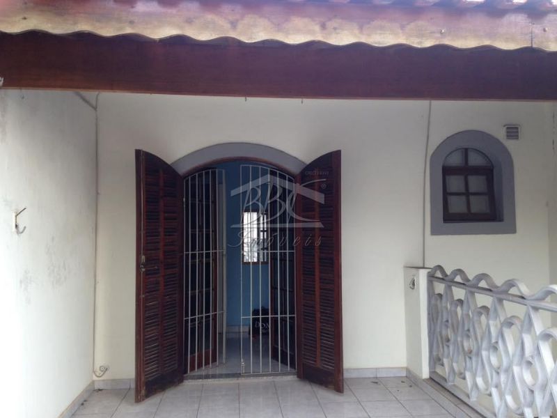 Sobrado à venda com 3 quartos, 226m² - Foto 8