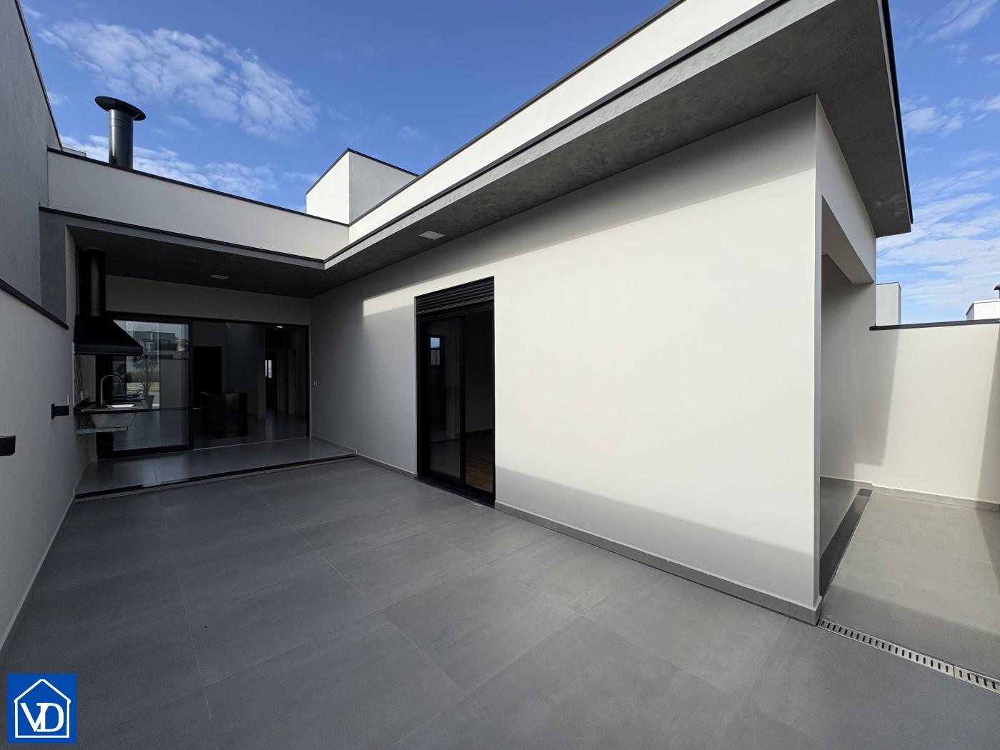 Casa de Condomínio à venda com 3 quartos, 116m² - Foto 25