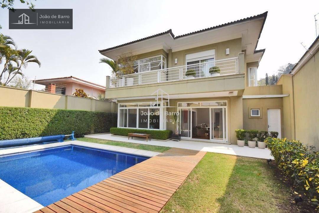 Casa à venda com 4 quartos, 500m² - Foto 27