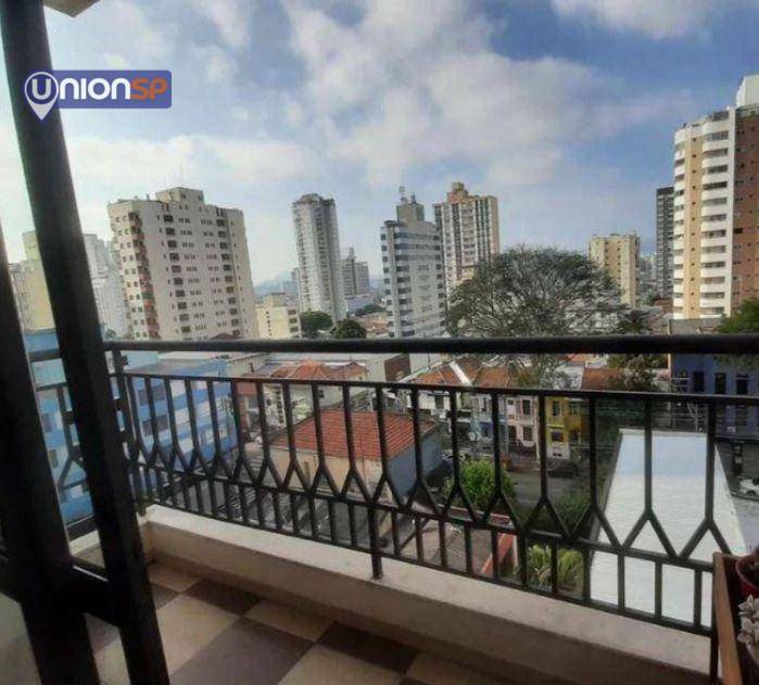 Apartamento à venda com 3 quartos, 80m² - Foto 3