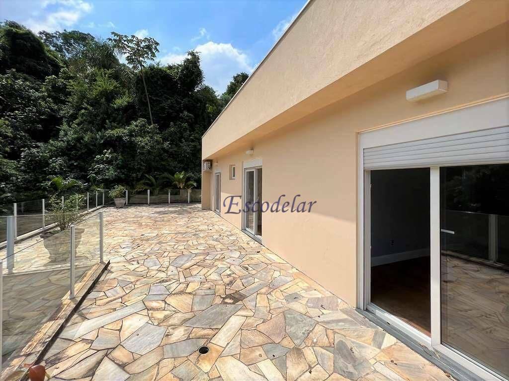 Casa de Condomínio à venda com 4 quartos, 493m² - Foto 20