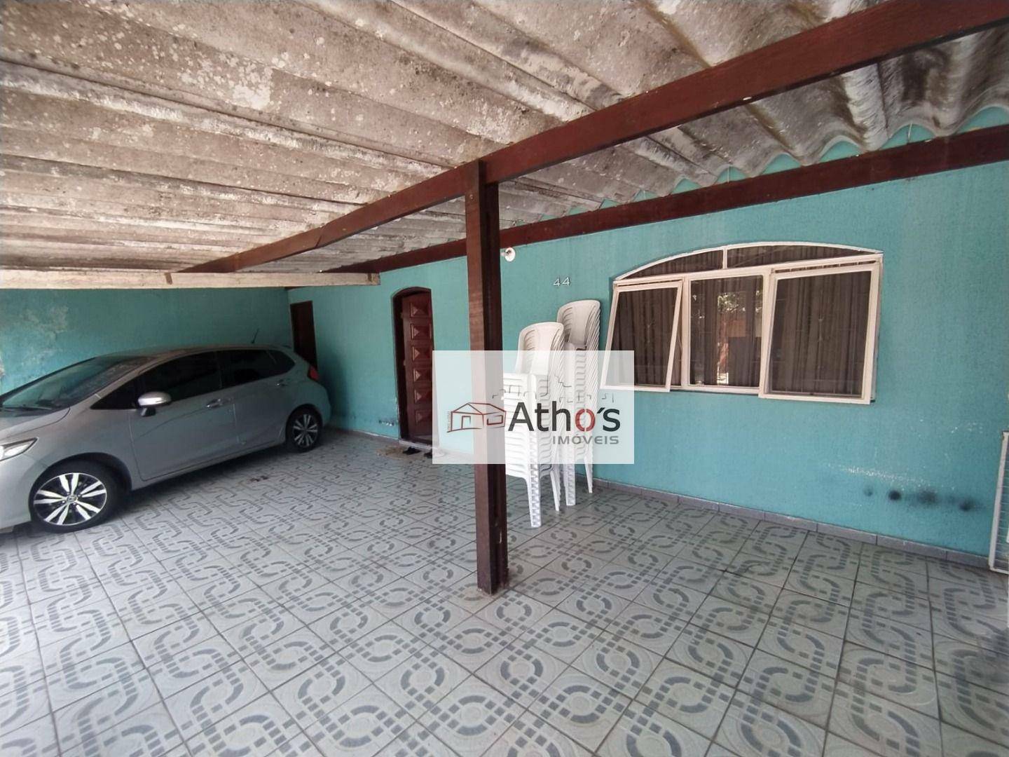 Casa à venda com 3 quartos, 197m² - Foto 13