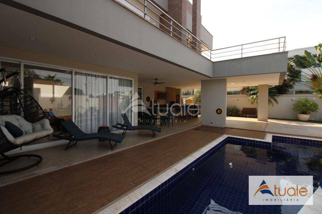 Casa de Condomínio à venda com 3 quartos, 274m² - Foto 42