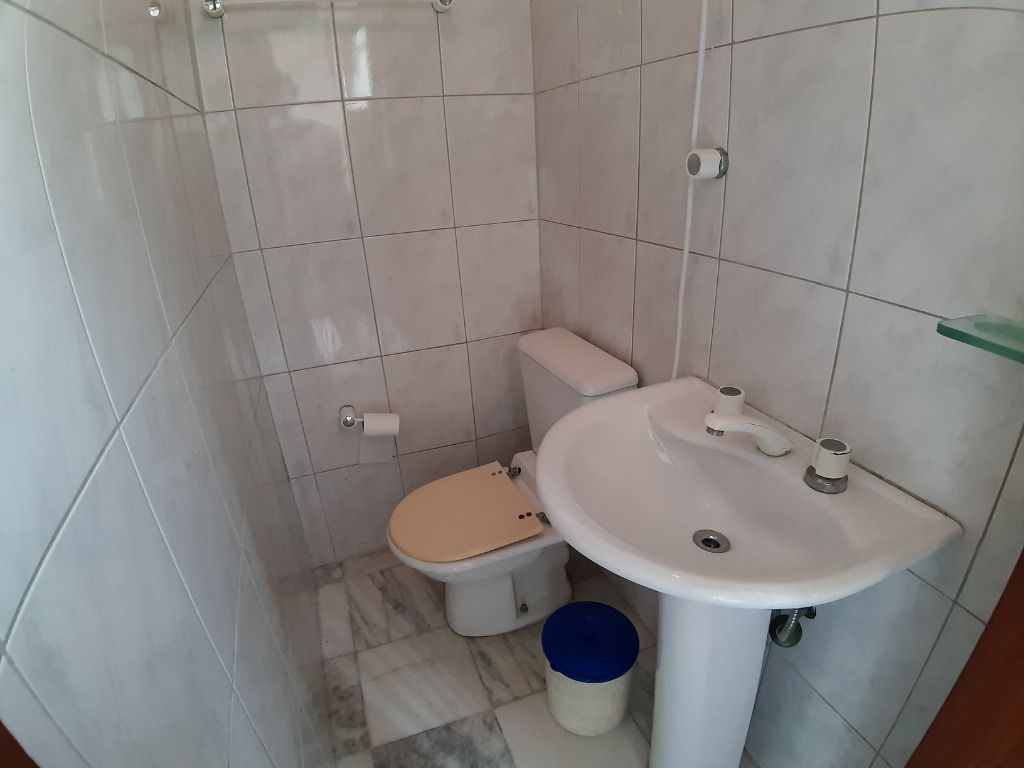 Apartamento à venda com 3 quartos, 140m² - Foto 17