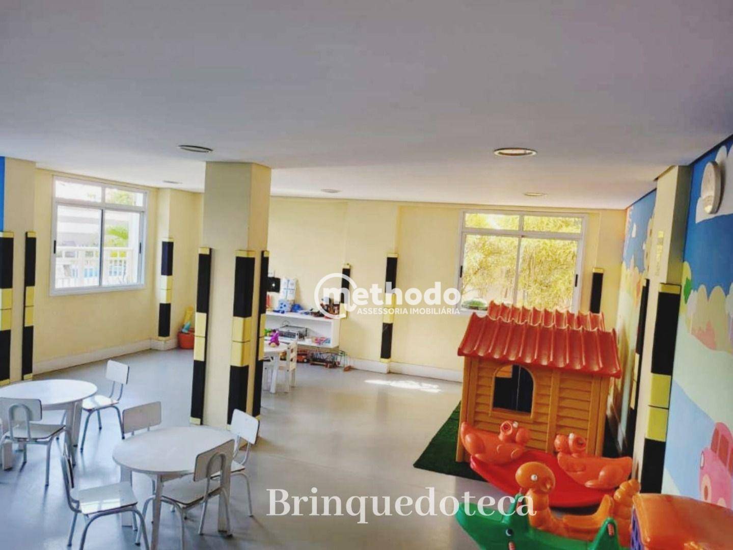 Apartamento à venda com 2 quartos, 52m² - Foto 22