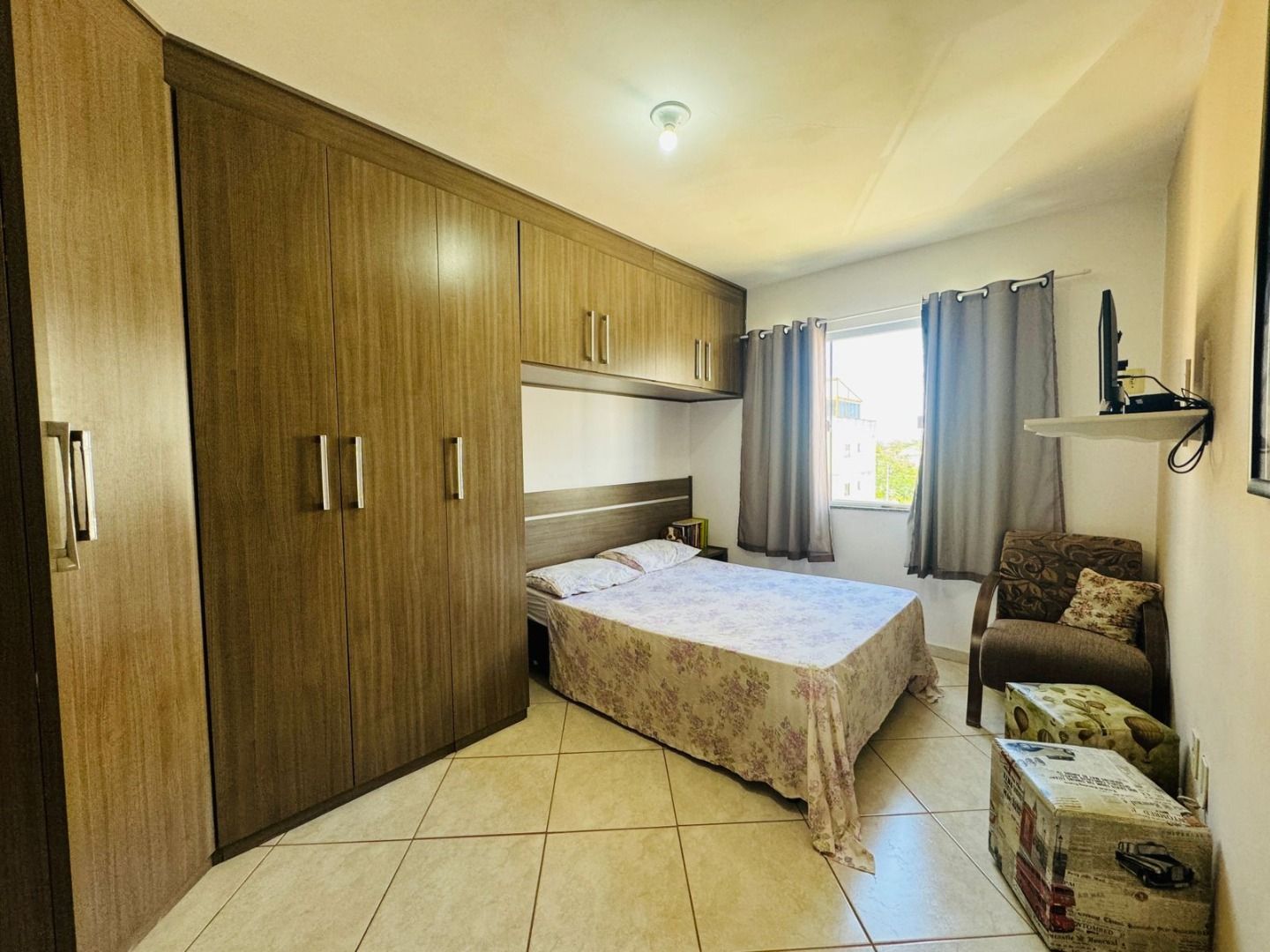 Apartamento à venda com 2 quartos, 50m² - Foto 15