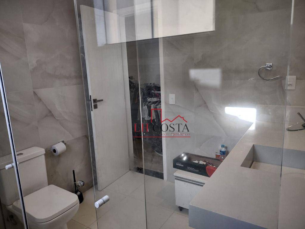 Casa de Condomínio à venda com 3 quartos, 380m² - Foto 33