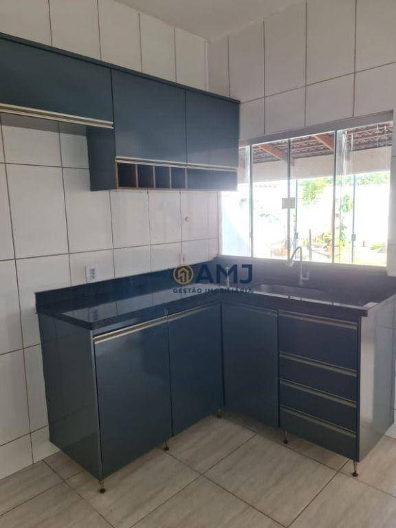 Casa à venda com 3 quartos, 161m² - Foto 15