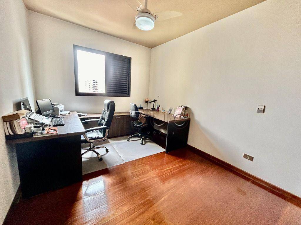 Apartamento à venda com 3 quartos, 189m² - Foto 9