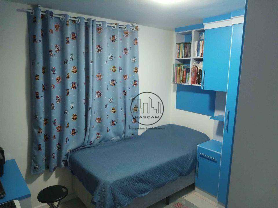 Apartamento à venda com 2 quartos, 45m² - Foto 11