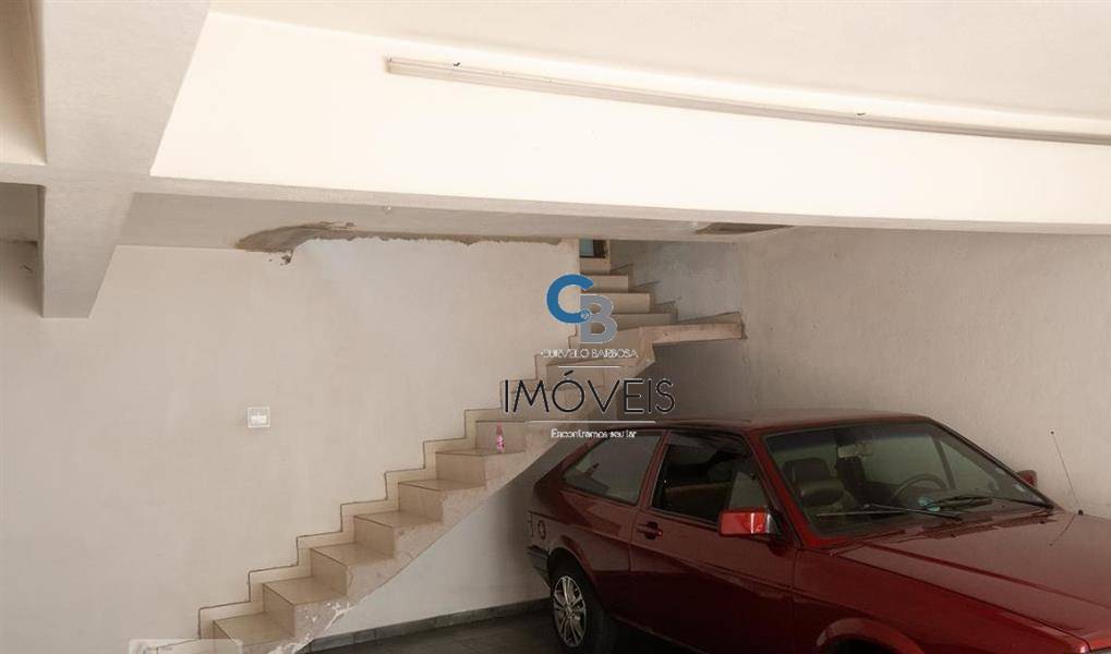 Sobrado à venda com 3 quartos, 190m² - Foto 12