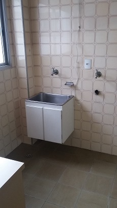 Apartamento à venda com 3 quartos, 133m² - Foto 9