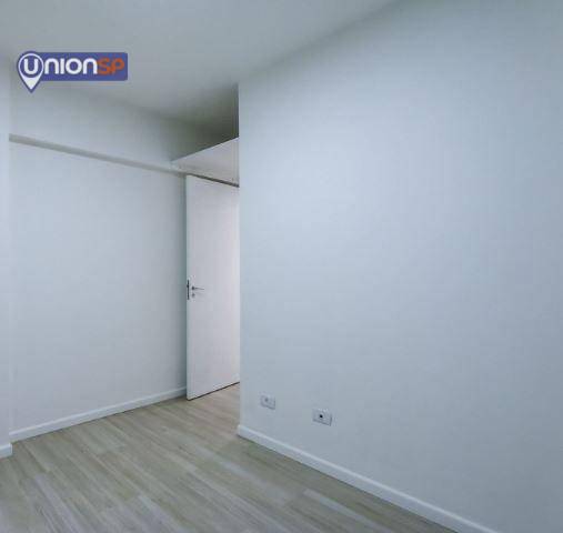 Apartamento à venda com 3 quartos, 90m² - Foto 15