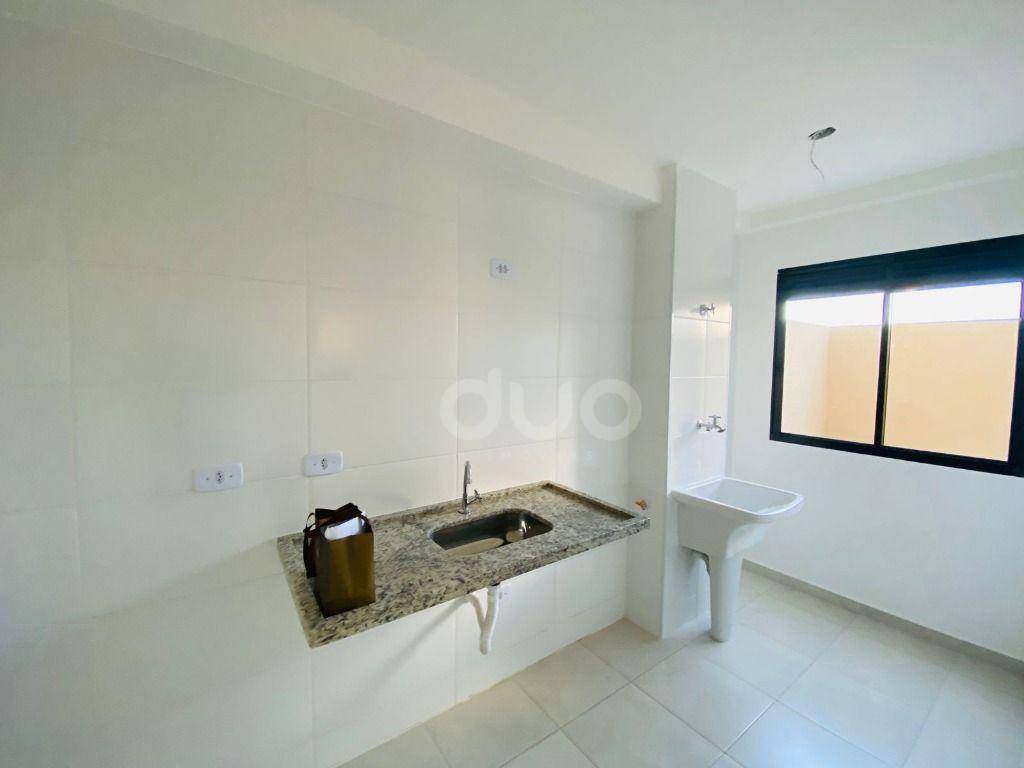 Apartamento à venda com 2 quartos, 52m² - Foto 11