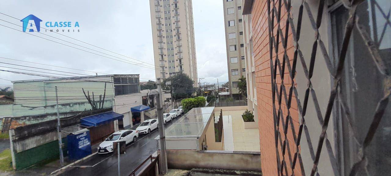 Apartamento à venda com 2 quartos, 100m² - Foto 6