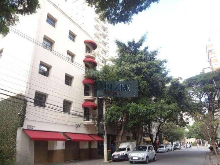 Prédio Inteiro para alugar, 1220m² - Foto 1