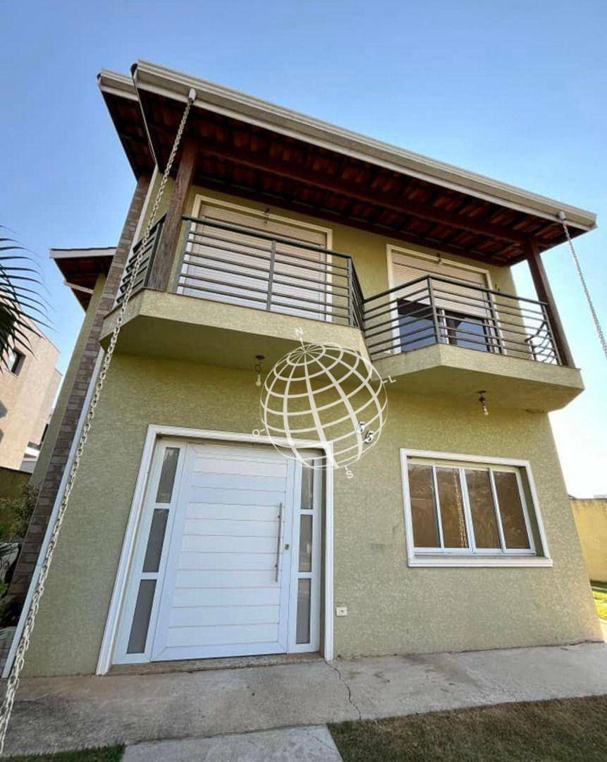 Casa de Condomínio à venda com 3 quartos, 170m² - Foto 21