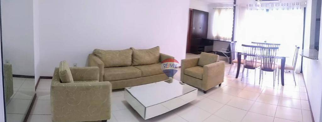 Apartamento para alugar com 2 quartos, 86m² - Foto 6