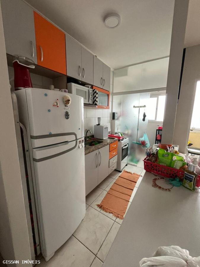 Apartamento à venda com 2 quartos, 54m² - Foto 9