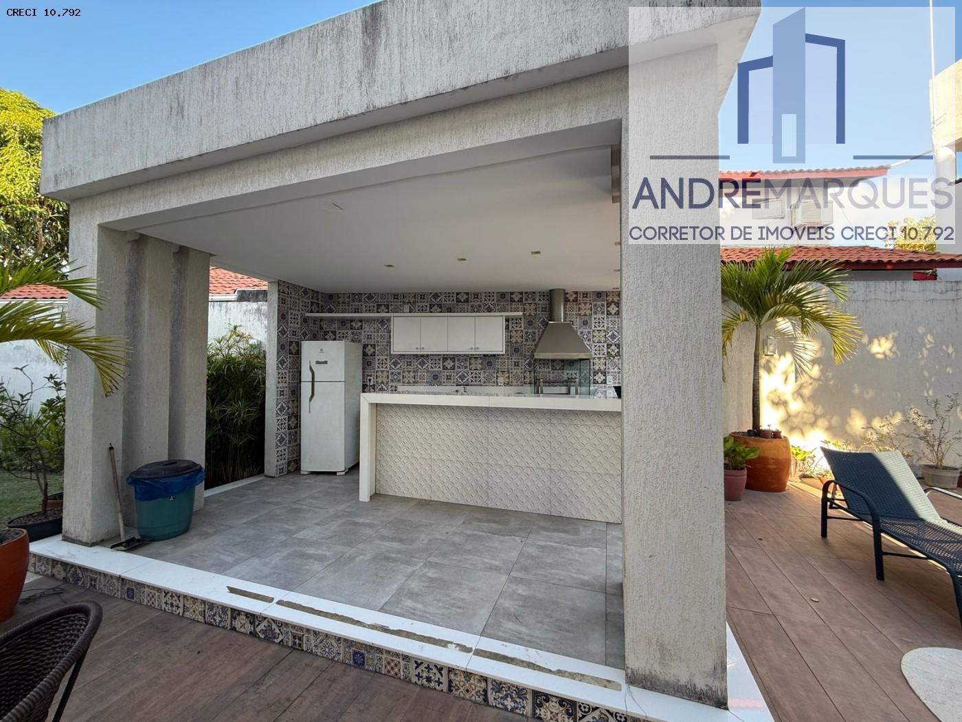 Casa de Condomínio à venda com 6 quartos, 710m² - Foto 9