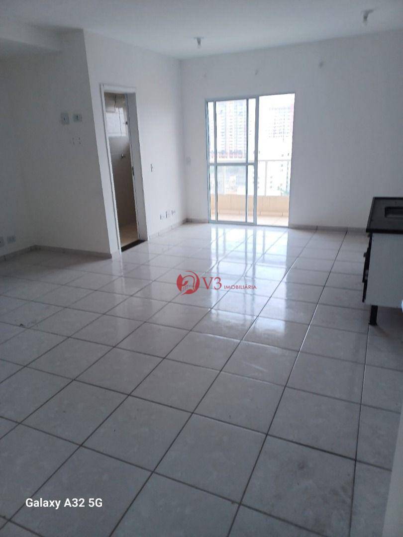 Apartamento para alugar com 1 quarto, 35m² - Foto 3