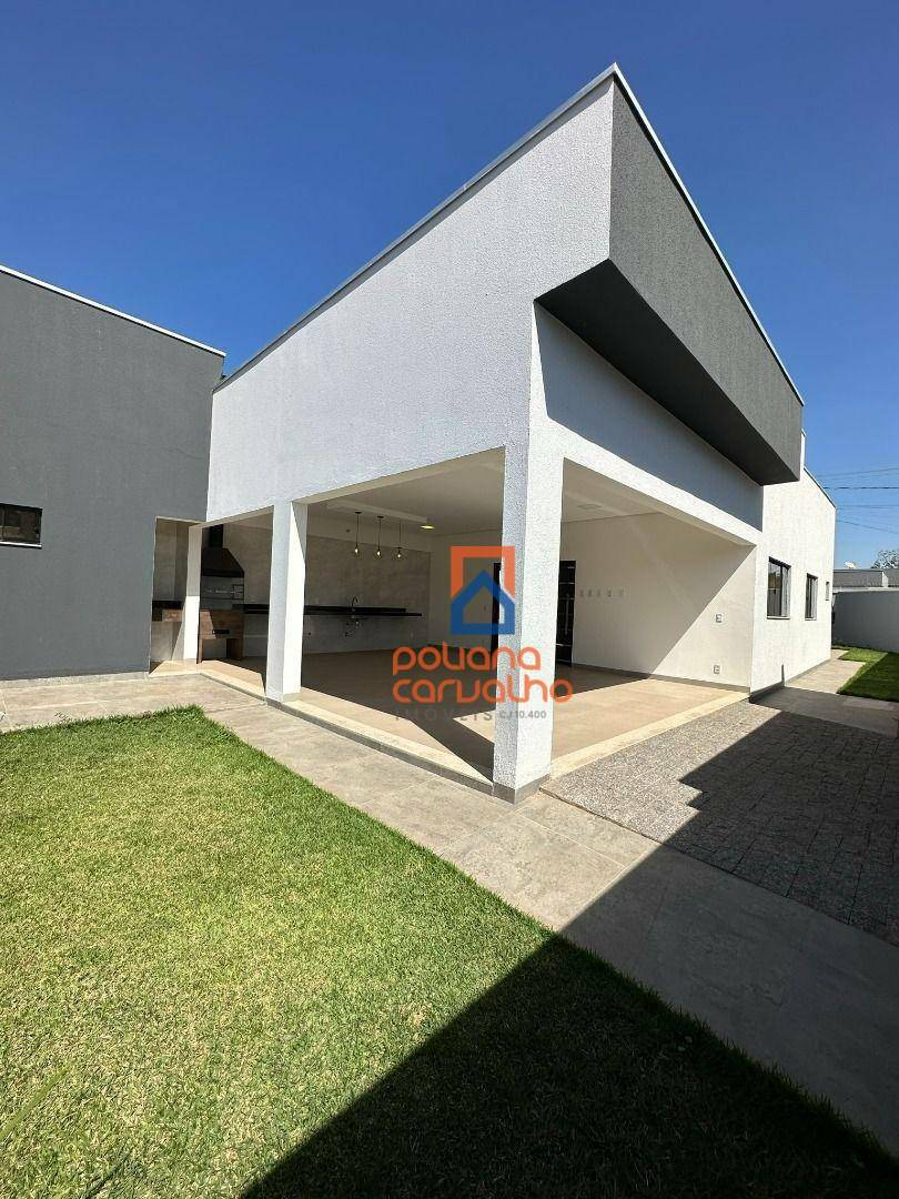 Casa à venda com 3 quartos, 136m² - Foto 25